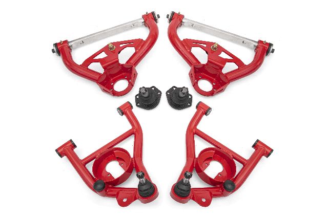 1978-1987 Chevrolet Monte Carlo Suspension Control Arm (BMR Suspension)