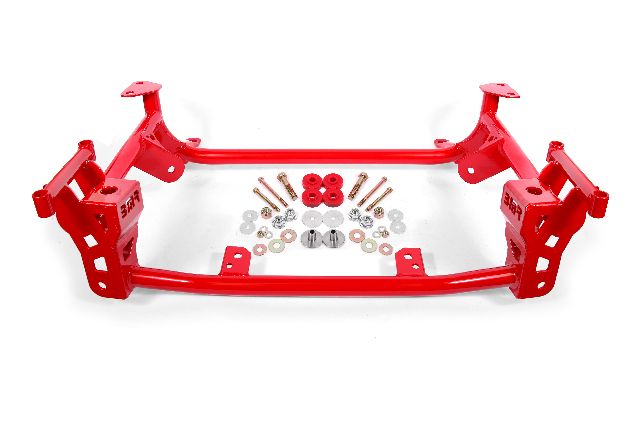 2015-2021 Ford Mustang Engine Cradle (BMR Suspension)