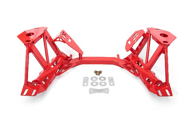 1979-1995 Ford Mustang Engine Cradle (BMR Suspension)