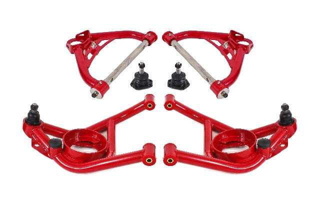 1970-1981 Pontiac Firebird Suspension Control Arm (BMR Suspension)
