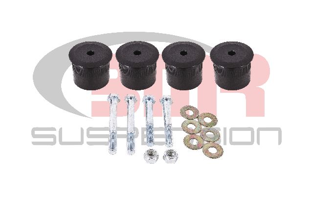 2015-2024 Ford Mustang Differential Mount (BMR Suspension)