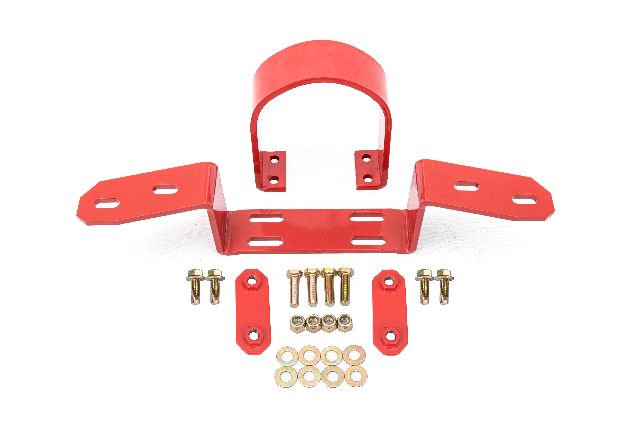 1964-1972 Pontiac GTO Drive Shaft Loop (BMR Suspension)
