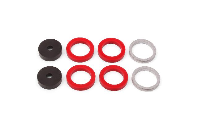 2004-2005 Cadillac CTS Suspension Subframe Bushing Kit (BMR Suspension)