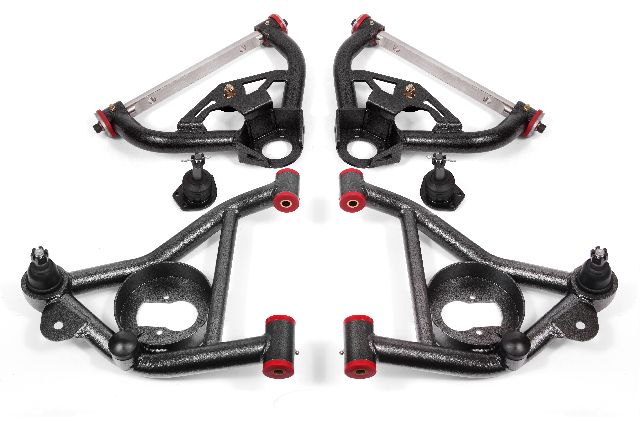 1978-1987 Chevrolet Monte Carlo Suspension Control Arm (BMR Suspension)