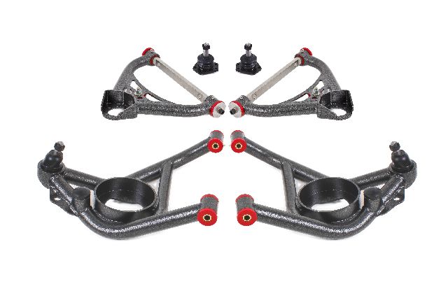 1970-1981 Pontiac Firebird Suspension Control Arm (BMR Suspension)