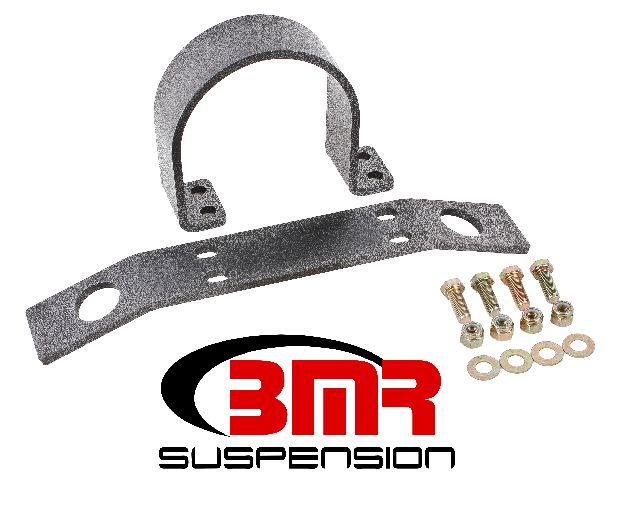 2004-2006 Pontiac GTO Drive Shaft Loop (BMR Suspension)