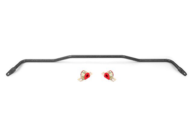 2015-2021 Ford Mustang Coil Spring / Tie Rod Sleeve / Stabilizer Bar Kit (BMR Suspension)