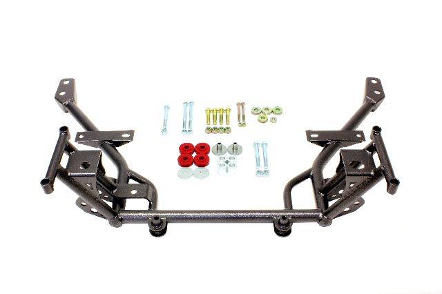 2005-2014 Ford Mustang Engine Cradle (BMR Suspension)