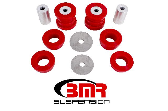 2015-2024 Ford Mustang Suspension Subframe Bushing Kit (BMR Suspension)