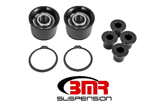 2015-2020 Ford Mustang Suspension Control Arm Bushing Kit (BMR Suspension)