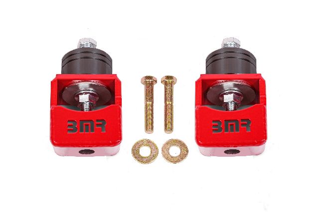 2008-2009 Pontiac G8 Engine Mount Kit (BMR Suspension)