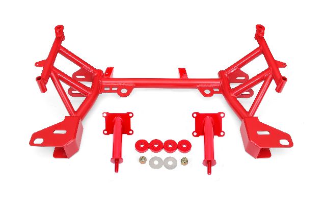 1998-2002 Pontiac Firebird Engine Cradle (BMR Suspension)