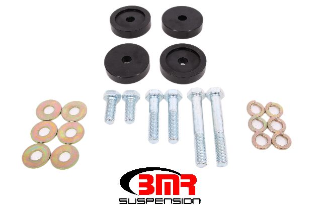 2015-2024 Ford Mustang Differential Mount (BMR Suspension)