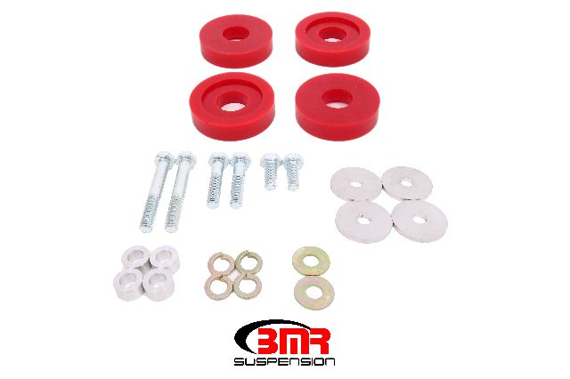 2015-2024 Ford Mustang Differential Mount (BMR Suspension)