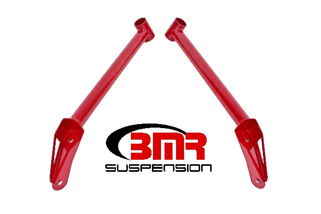 2016-2020 Chevrolet Camaro Suspension Subframe Reinforcement Bracket (BMR Suspension)