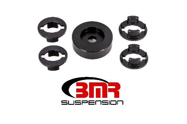 2016-2020 Chevrolet Camaro Differential Mount (BMR Suspension)