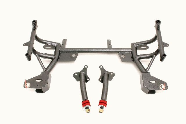 1993-2002 Pontiac Firebird Engine Cradle (BMR Suspension)