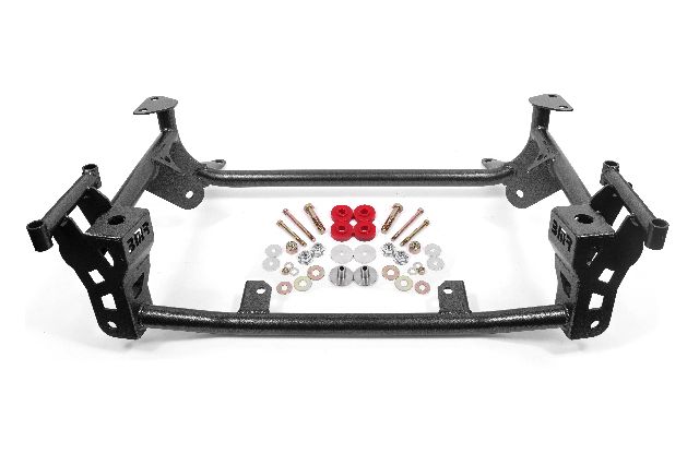 2015-2021 Ford Mustang Engine Cradle (BMR Suspension)