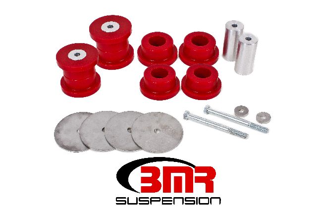 2016-2020 Chevrolet Camaro Suspension Subframe Bushing Kit (BMR Suspension)