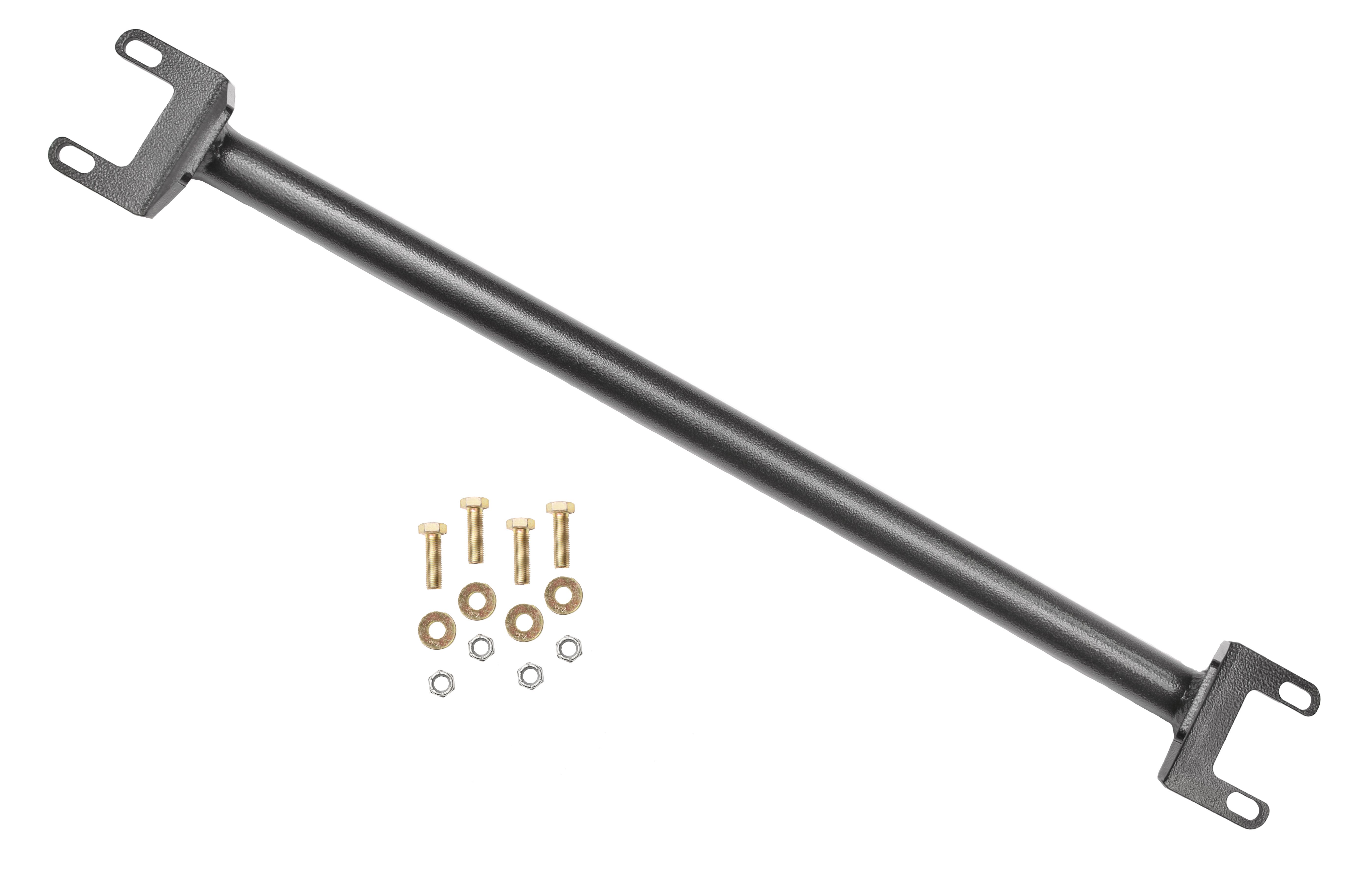 1972, 1971, 1970, 1969, 1968, 1967, 1966, 1965, 1964 Pontiac GTO Sport Chassis Frame Reinforcement
