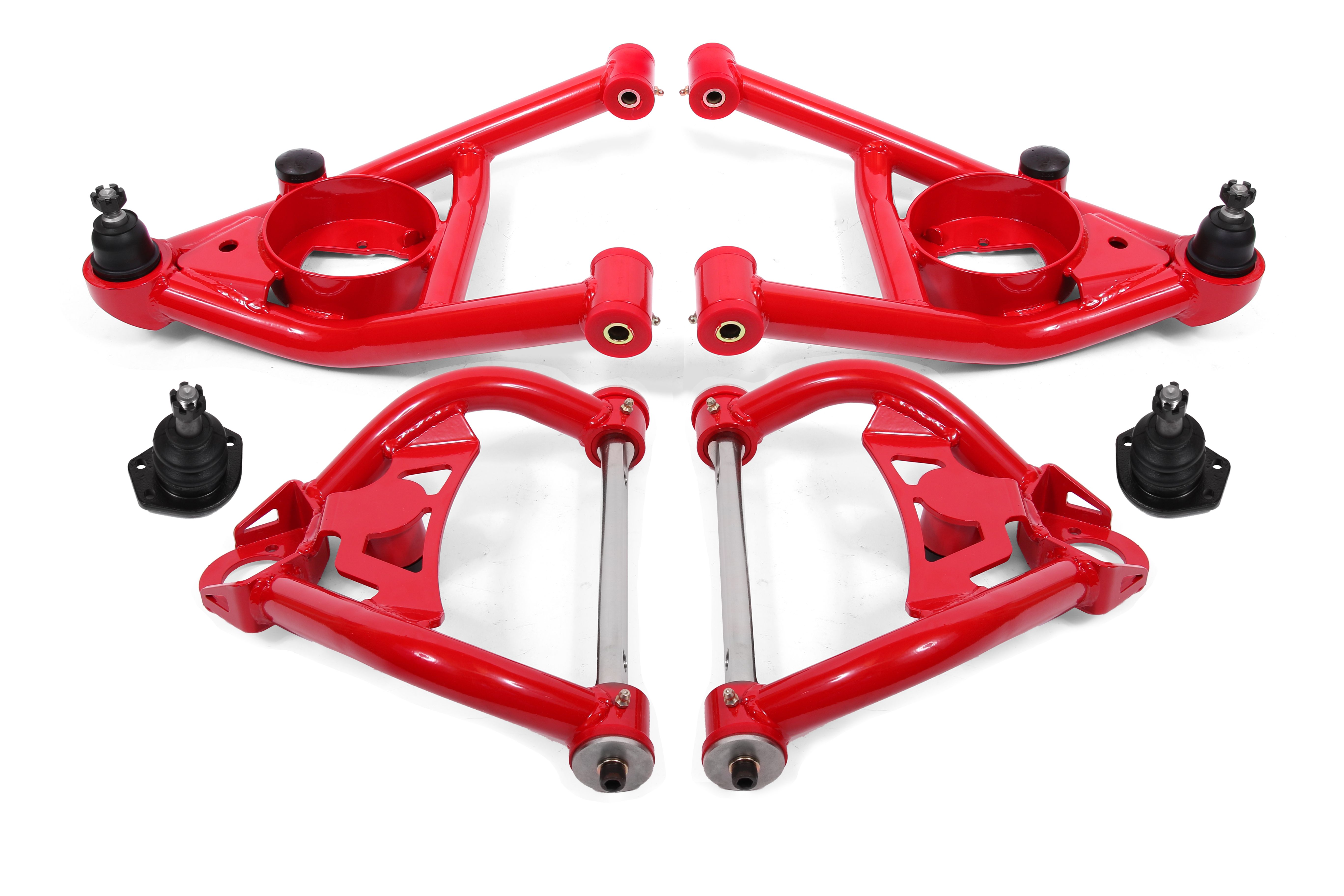1972, 1971, 1970, 1969, 1968, 1967, 1966, 1965, 1964 Pontiac GTO Sport Suspension Control Arm