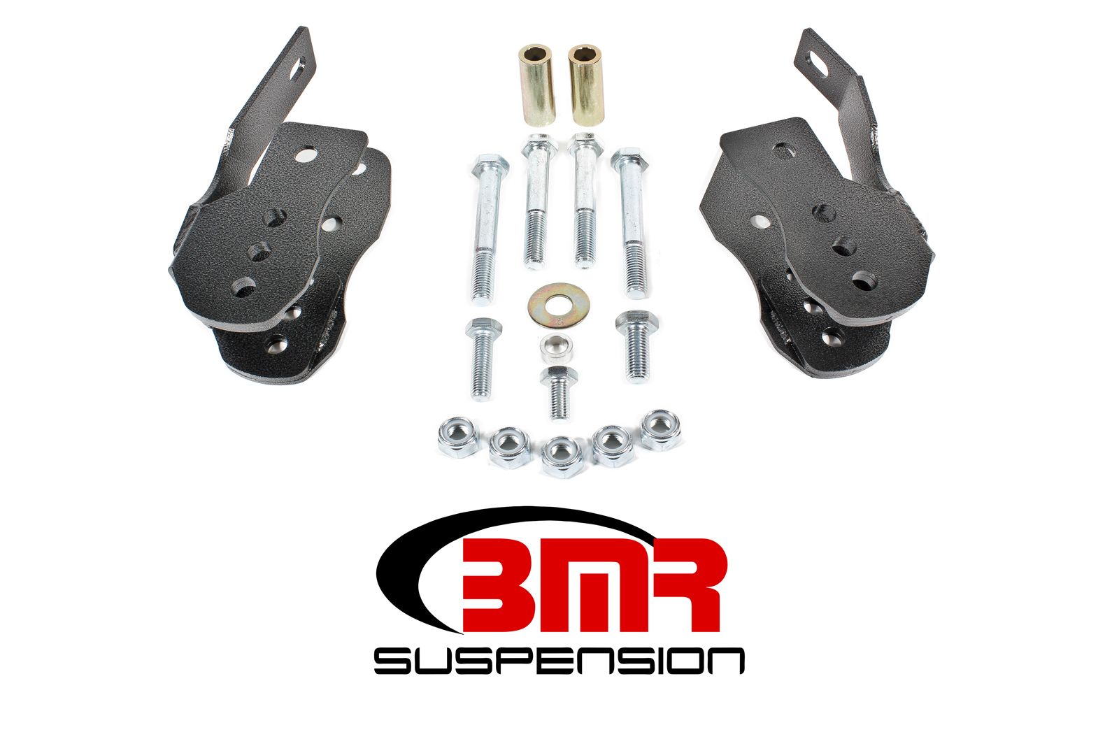 2014, 2013, 2012, 2011, 2010, 2009, 2008, 2007, 2006, 2005 Ford Mustang Suspension Control Arm Link Mount Kit
