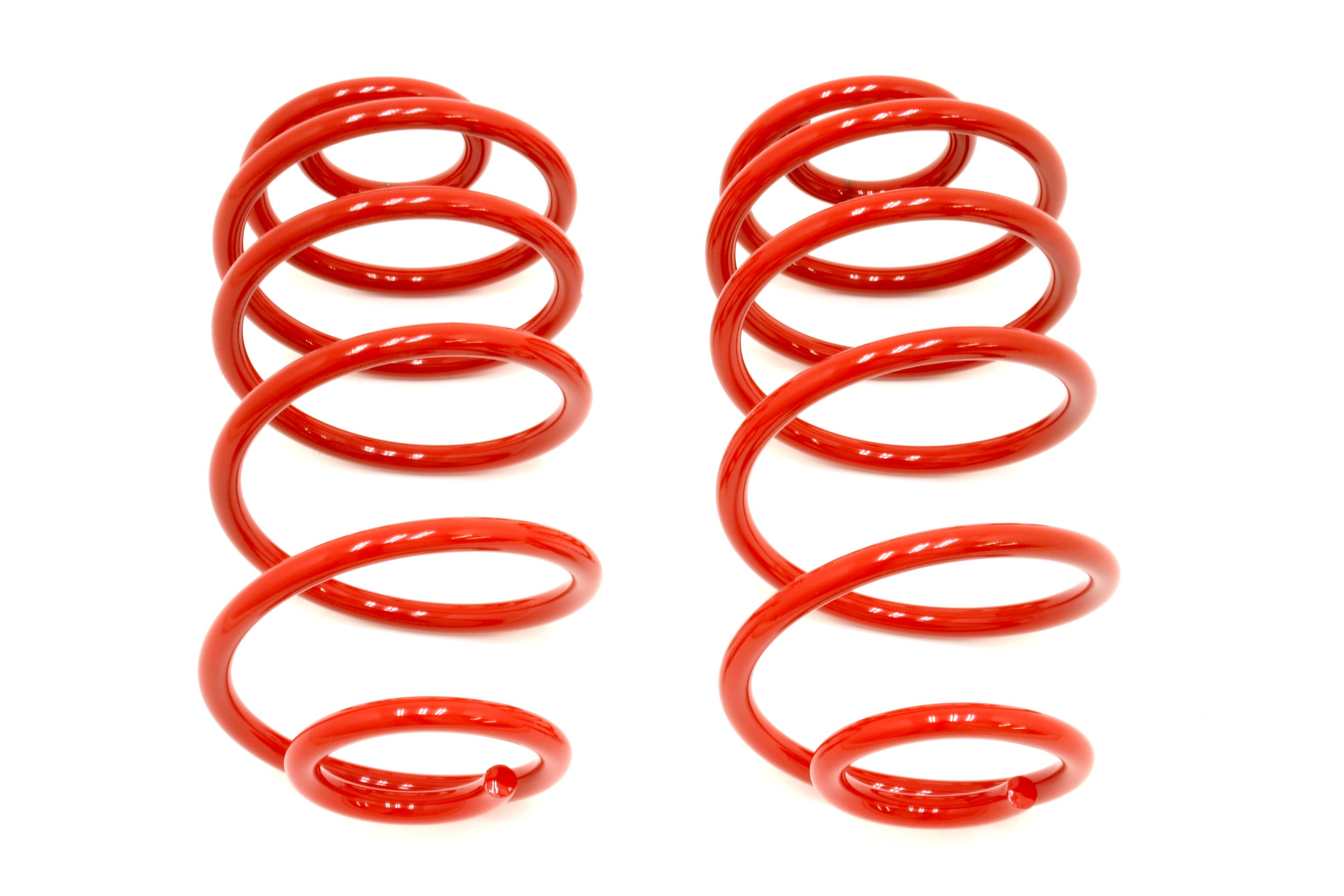 1972, 1971, 1970, 1969, 1968, 1967 Pontiac GTO Sport Suspension Struts / Shocks / Coil Springs / Camber
