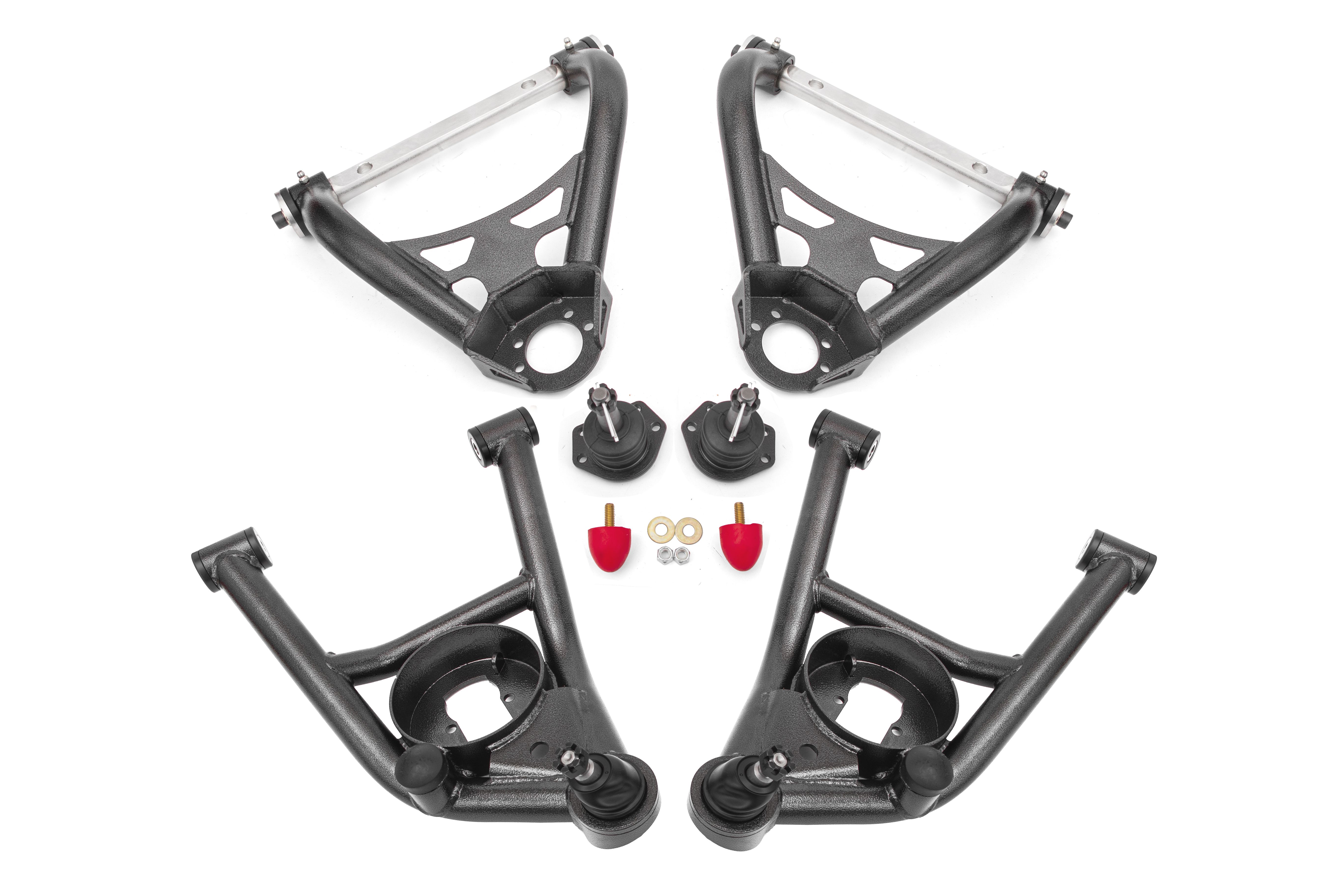 1972, 1971, 1970, 1969, 1968, 1967, 1966, 1965, 1964 Pontiac GTO Sport Suspension Control Arm