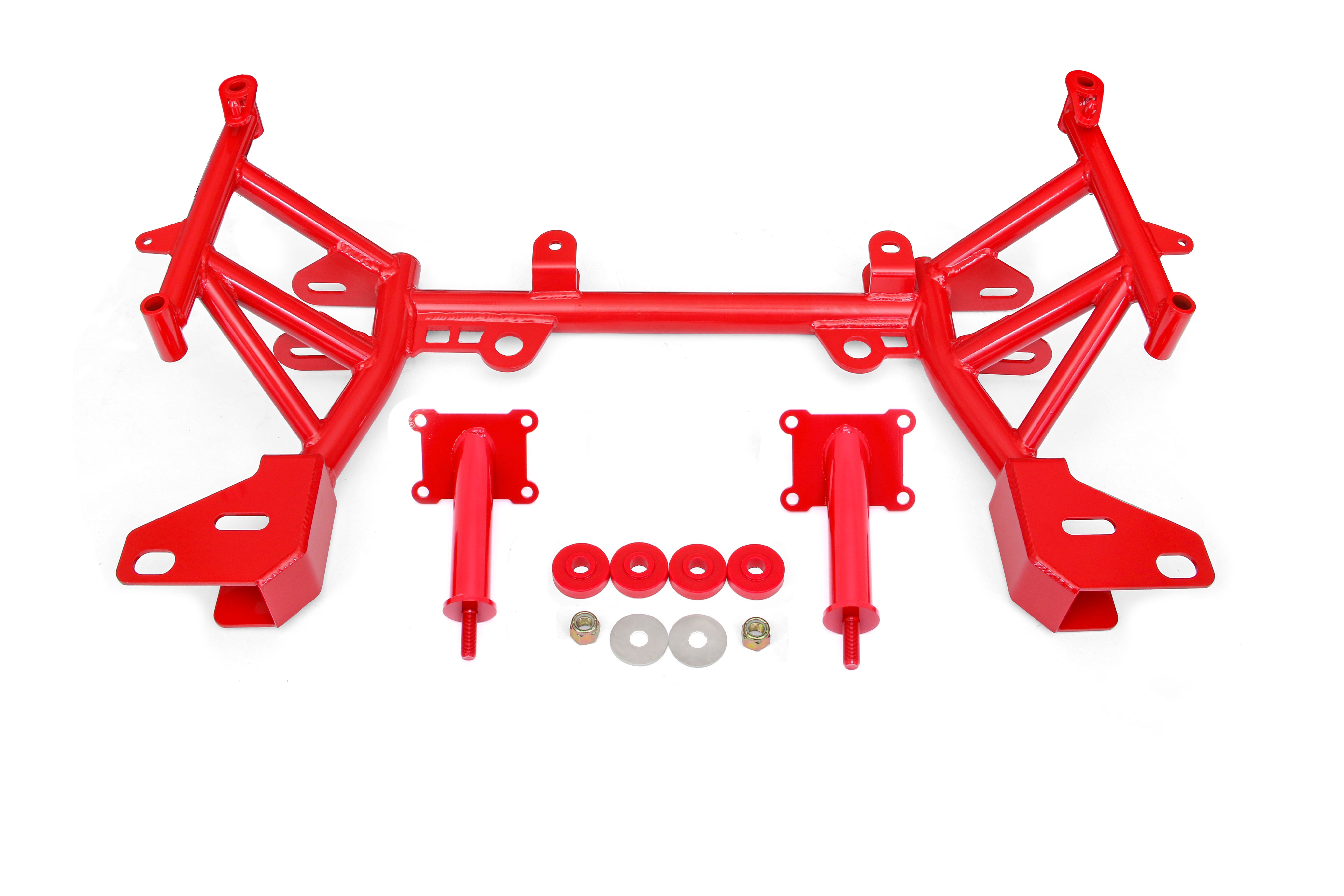 2002, 2001, 2000, 1999, 1998 Pontiac Firebird Engine Cradle