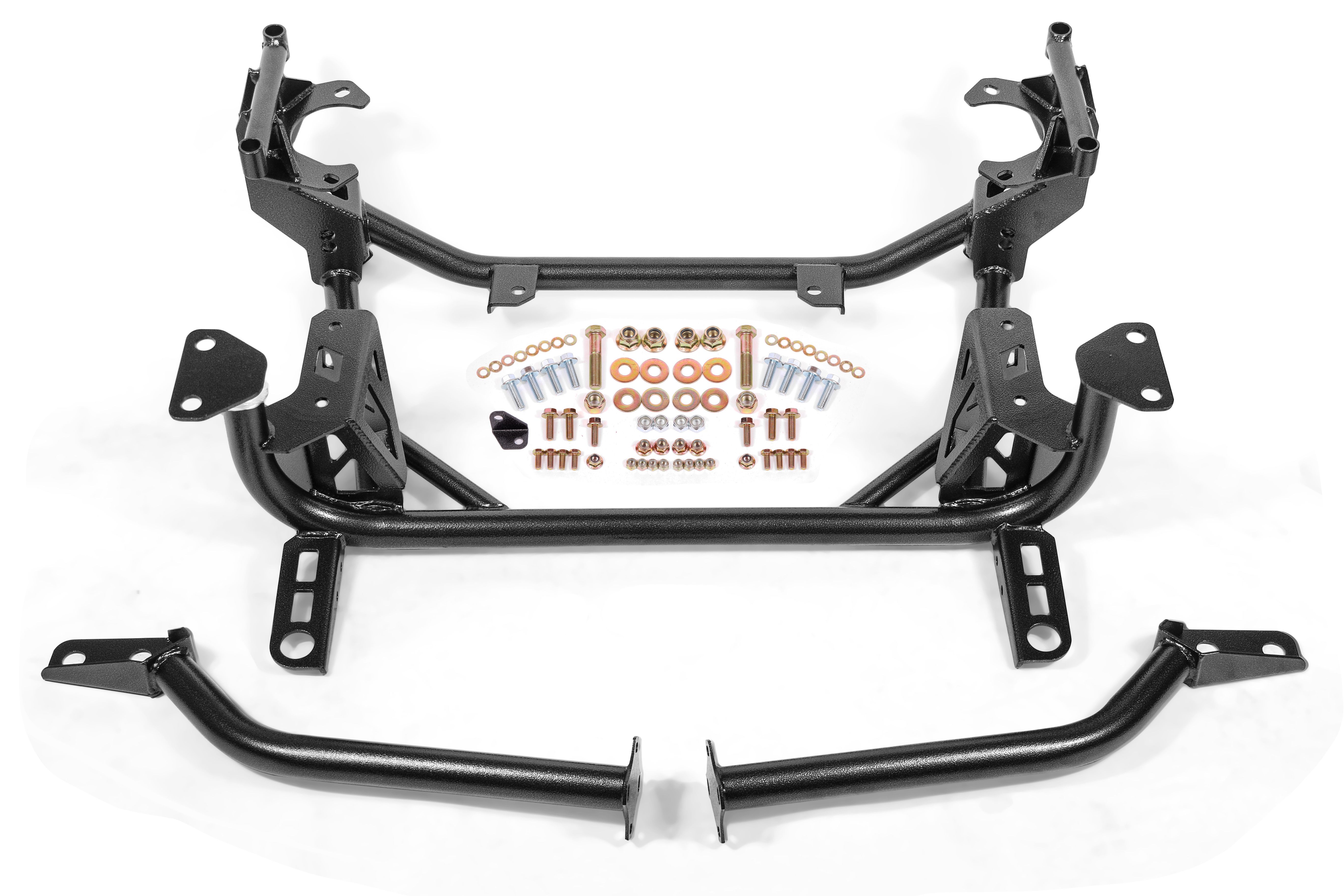 2021, 2020, 2019, 2018, 2017, 2016, 2015 Ford Mustang Engine Cradle
