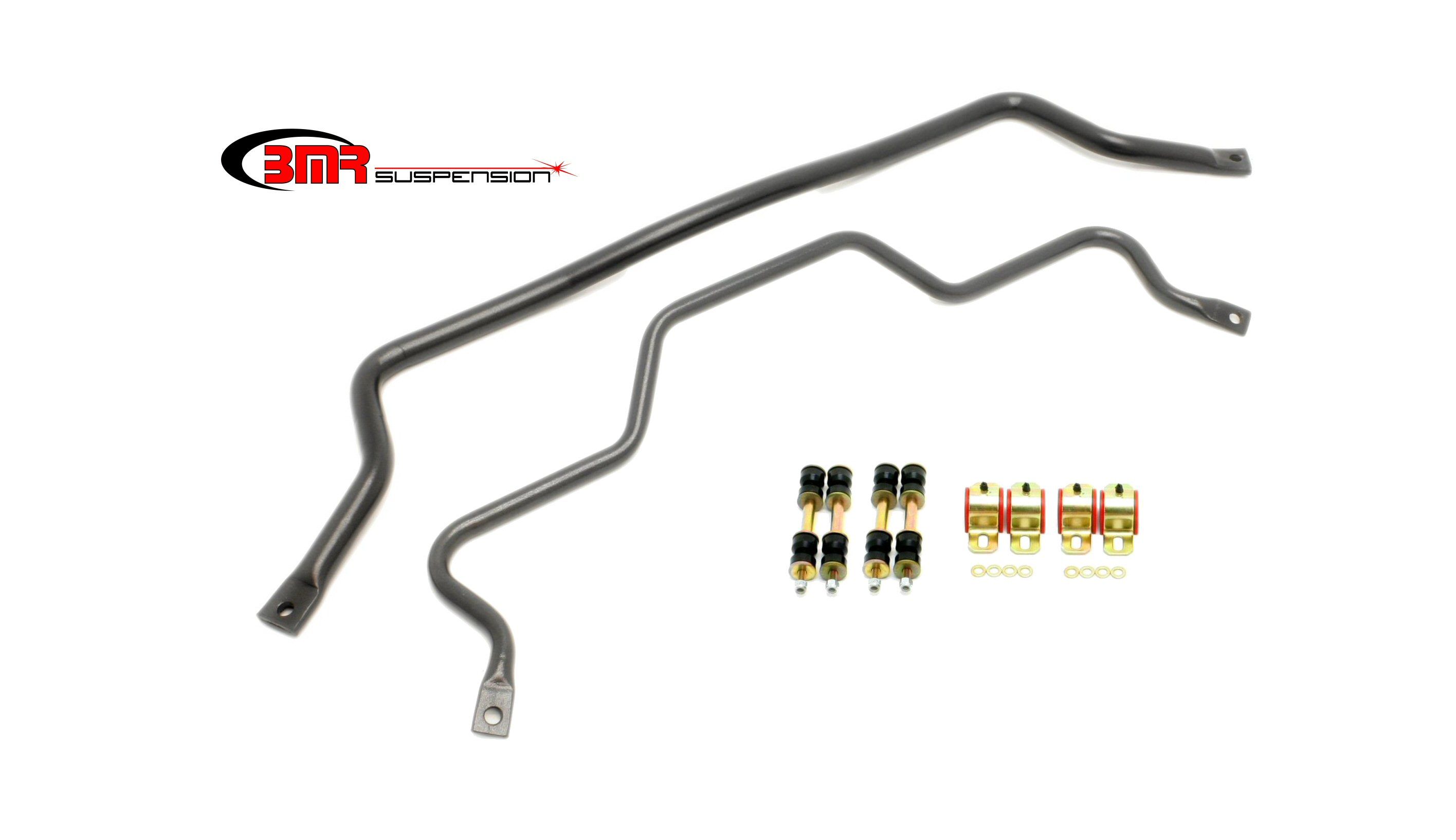 2002, 2001, 2000, 1999, 1998, 1997, 1996, 1995, 1994, 1993 Pontiac Firebird Coil Spring / Tie Rod Sleeve / Stabilizer Bar Kit