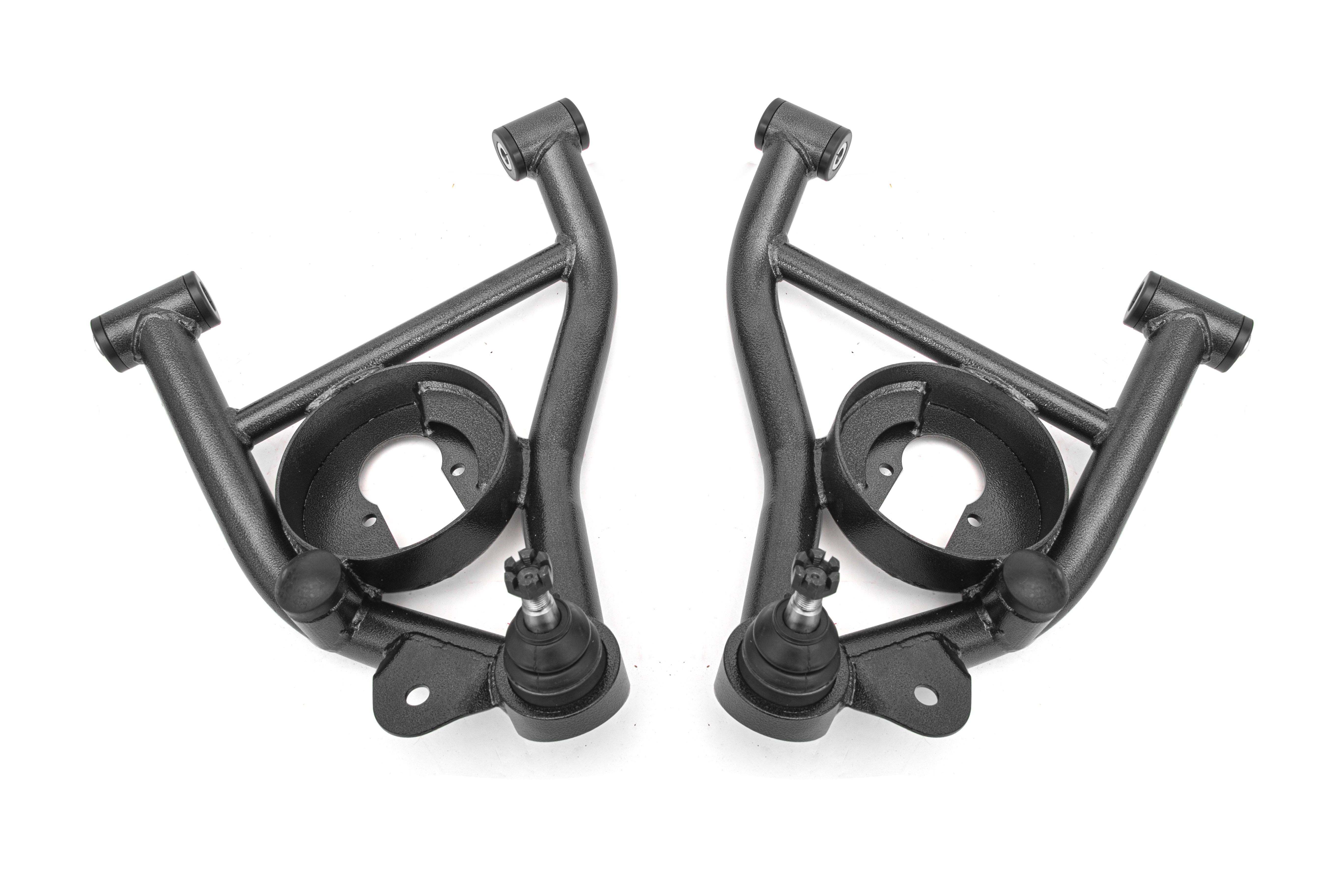 1992, 1991, 1990, 1989, 1988, 1987, 1986, 1985, 1984, 1983, 1982 Pontiac Firebird Suspension Control Arm