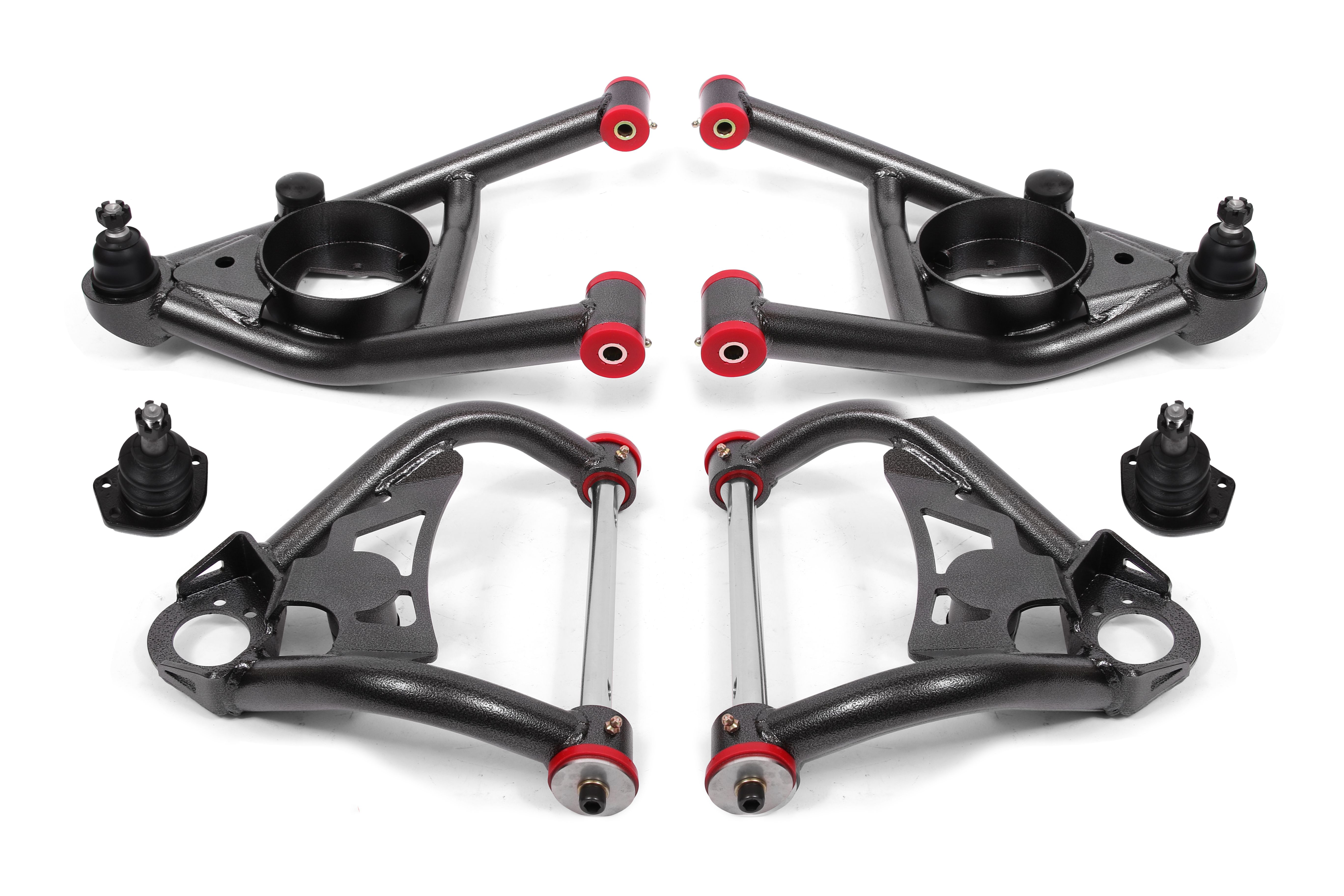 1972, 1971, 1970, 1969, 1968, 1967, 1966, 1965, 1964 Pontiac GTO Sport Suspension Control Arm