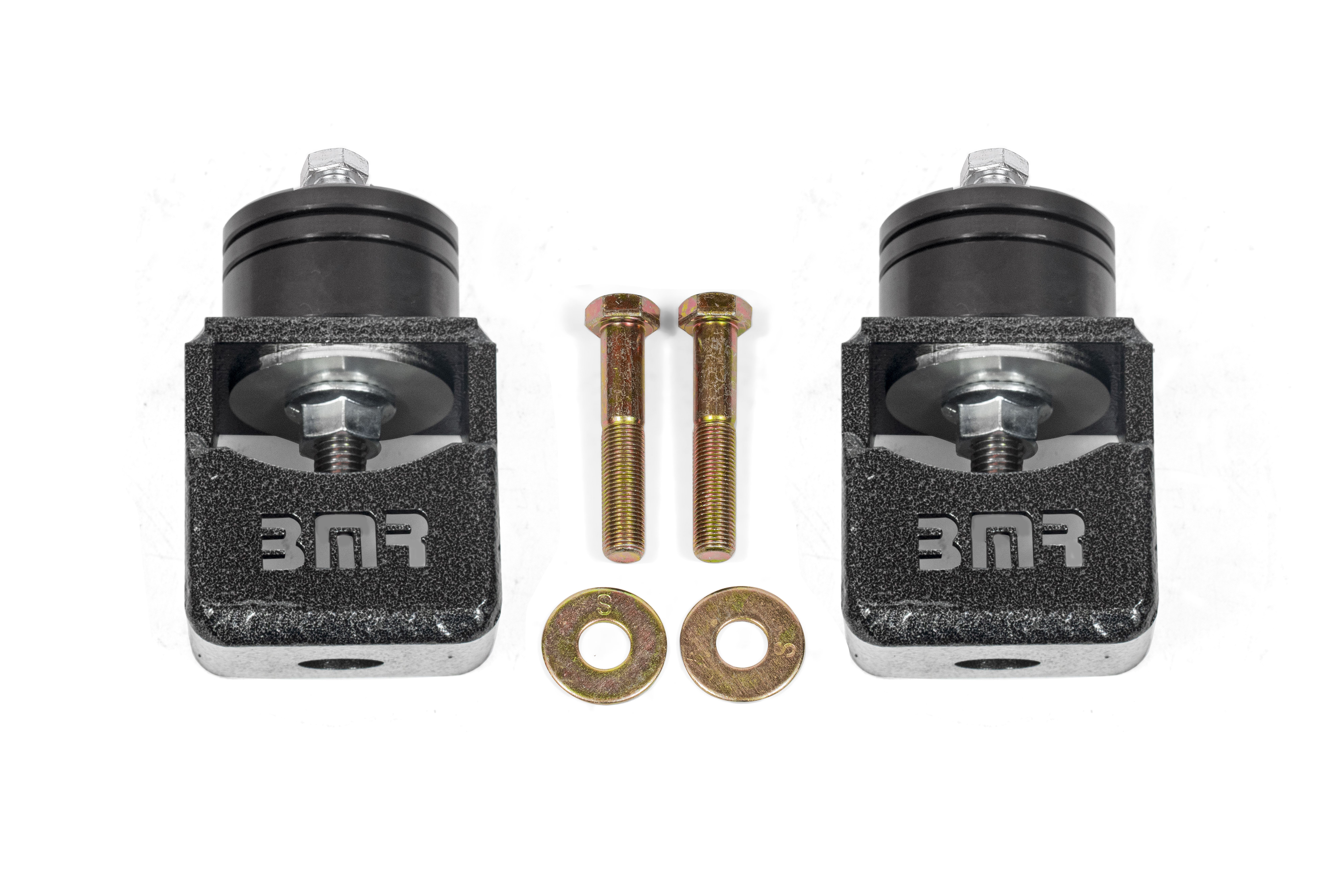 2017, 2016, 2015, 2014 Chevrolet SS Engine Mount Kit