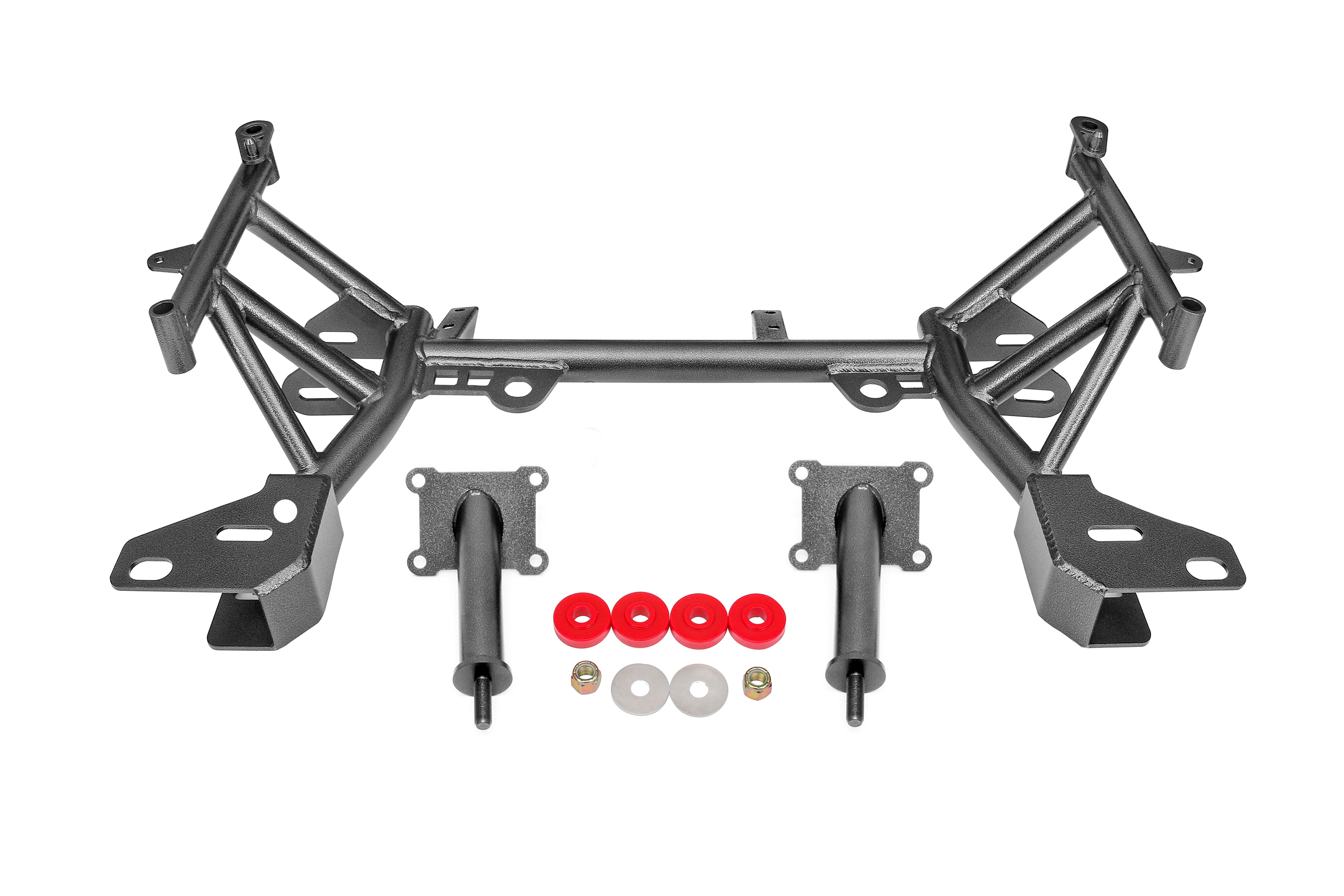 2002, 2001, 2000, 1999, 1998 Pontiac Firebird Engine Cradle