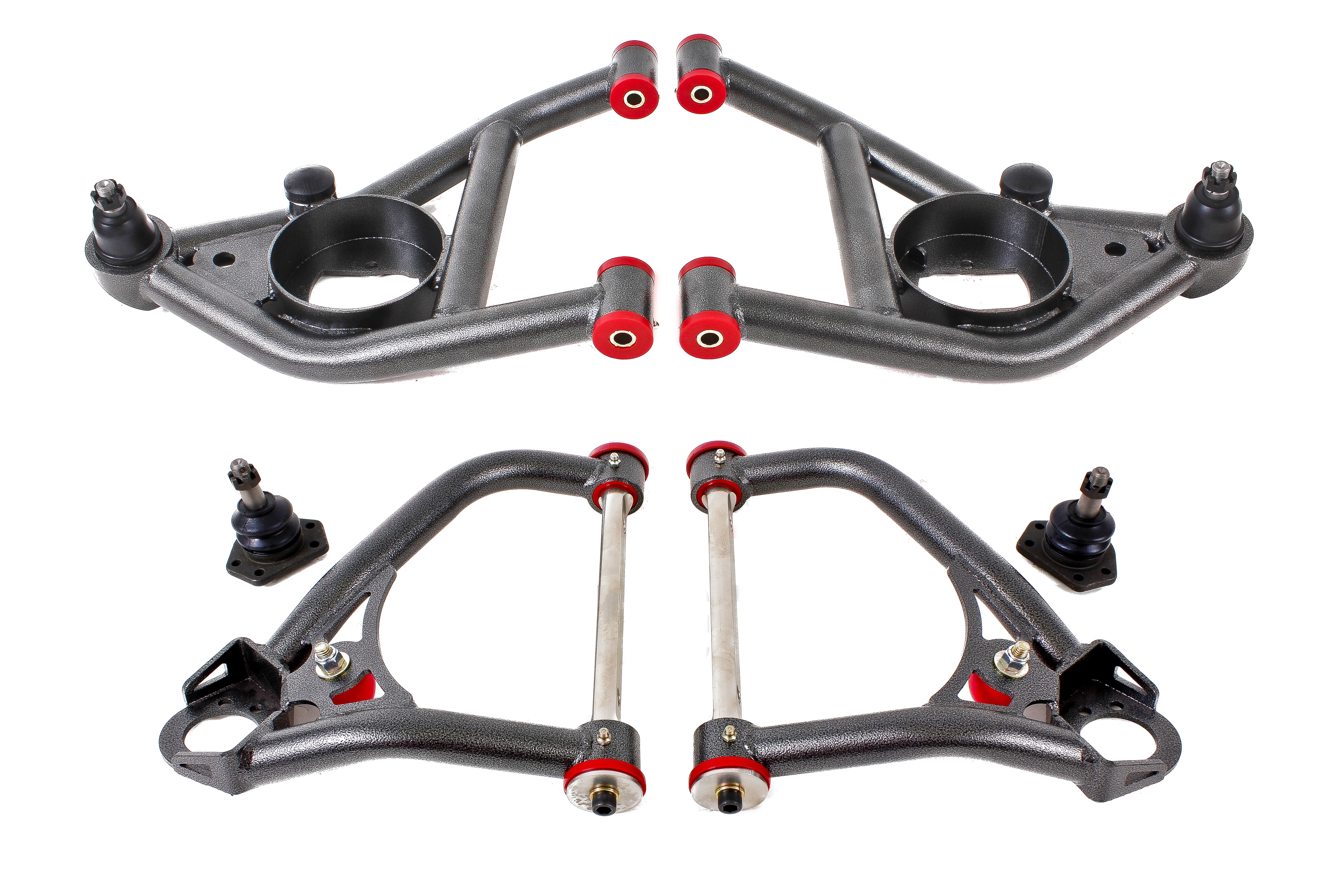 1968 Chevrolet Chevy II Suspension Control Arm