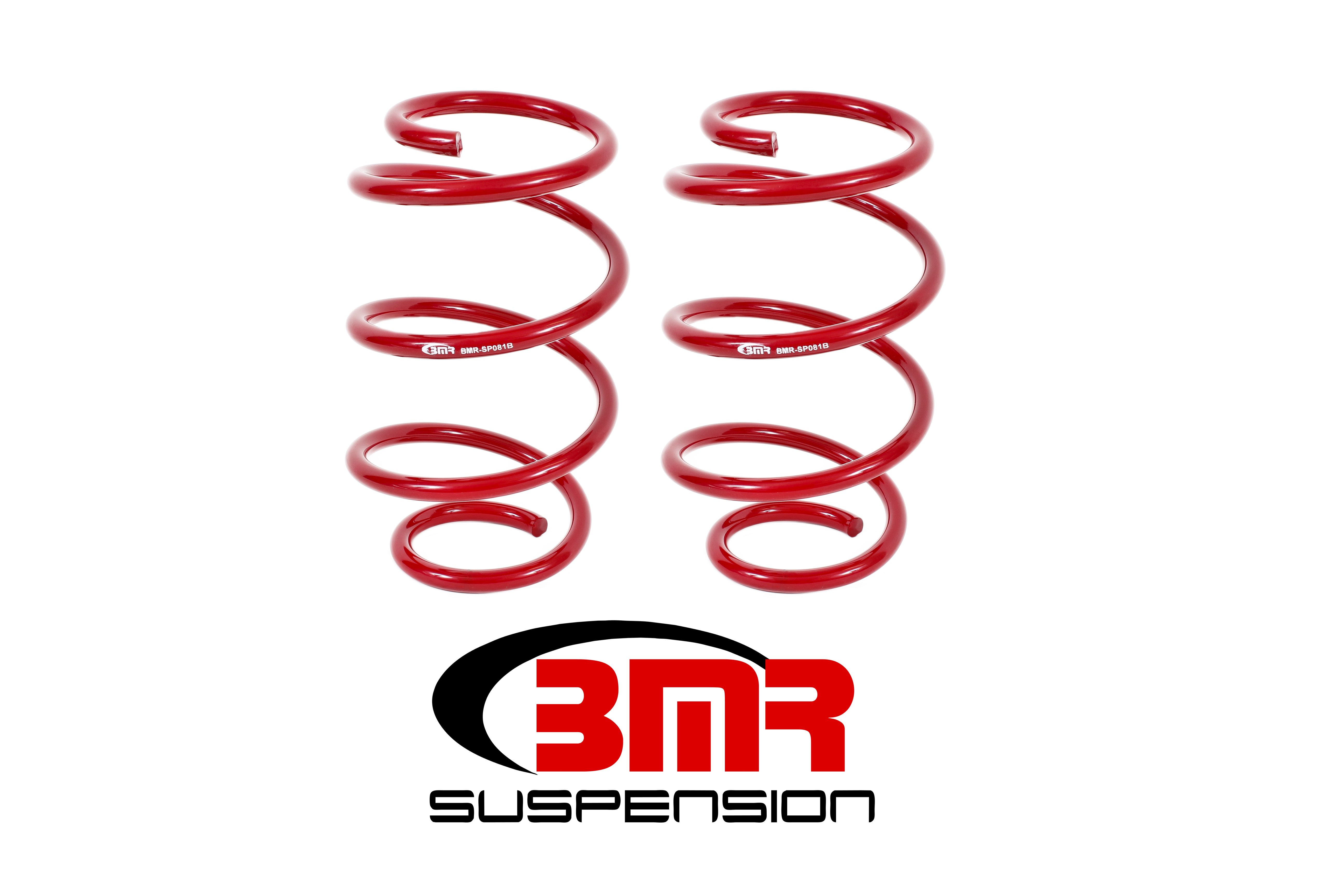 2020, 2019, 2018, 2017, 2016, 2015 Ford Mustang Suspension Struts / Shocks / Coil Springs / Camber