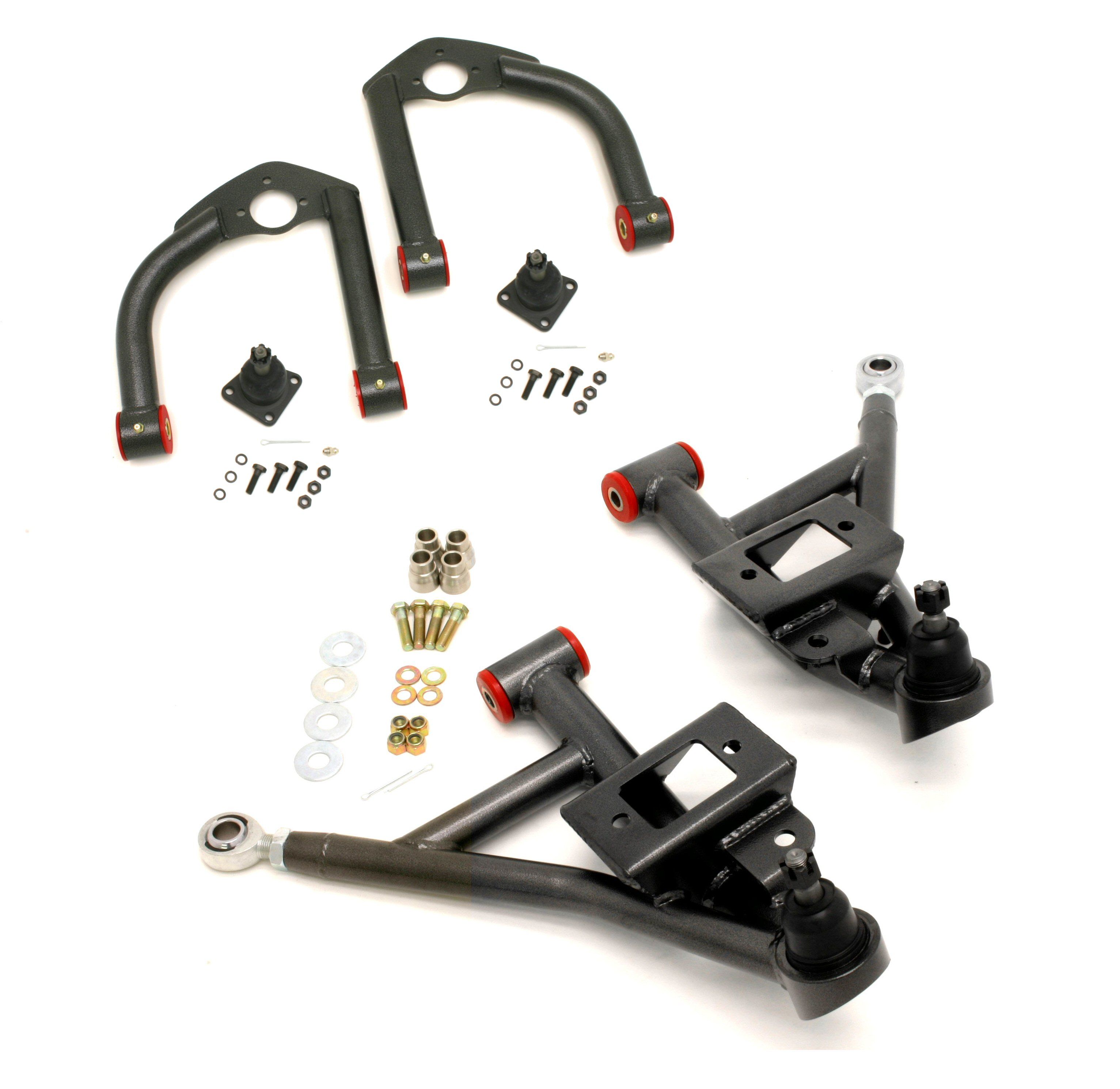 2002, 2001, 2000, 1999, 1998, 1997, 1996, 1995, 1994, 1993 Pontiac Firebird Suspension Control Arm