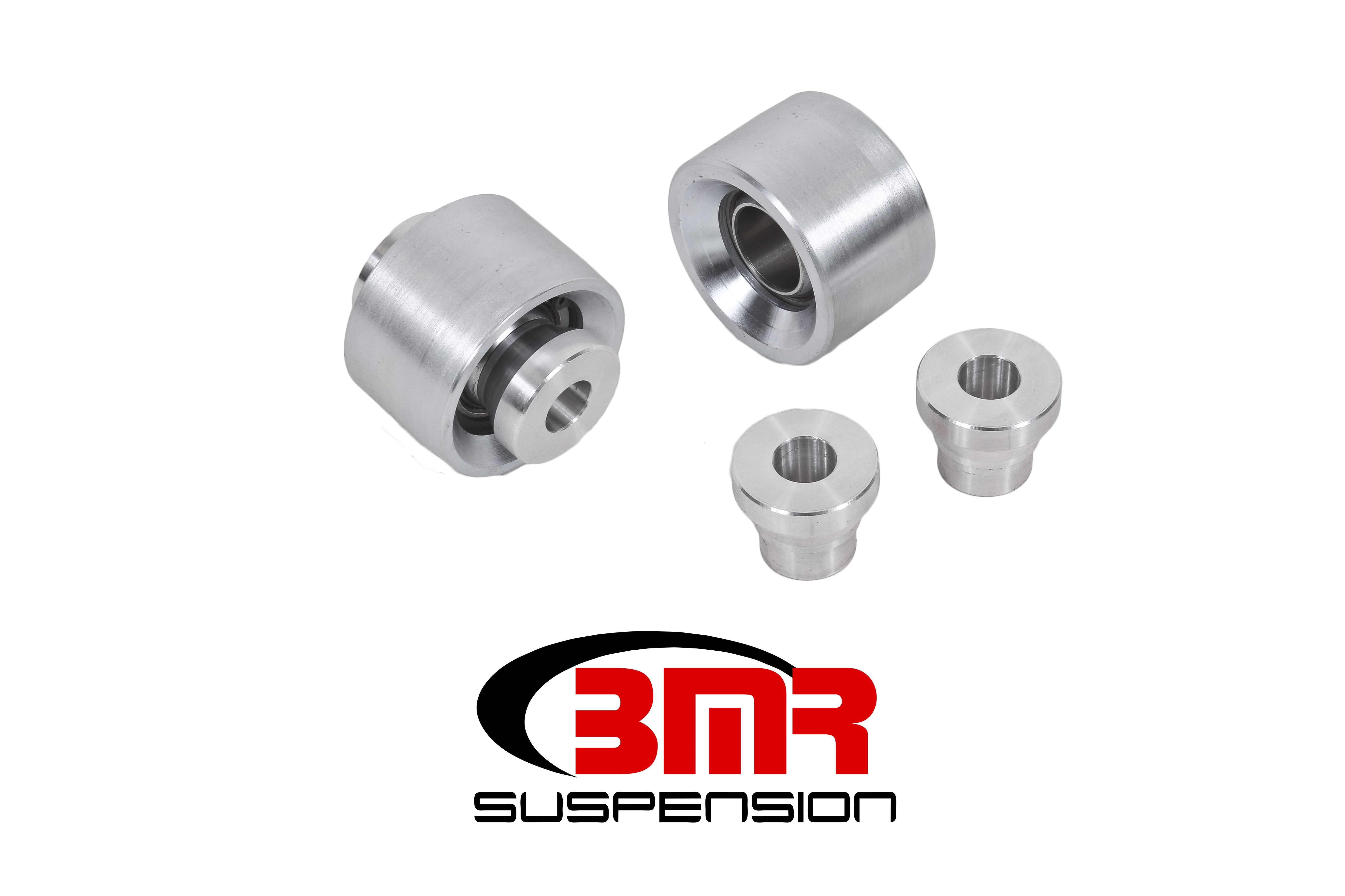 2020, 2019, 2018, 2017, 2016, 2015 Ford Mustang Suspension Control Arm Bushing Kit