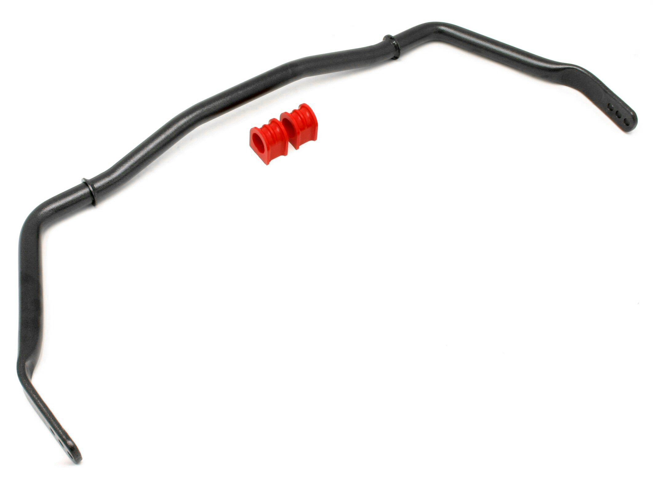 2014, 2013, 2012, 2011, 2010, 2009, 2008, 2007, 2006, 2005 Ford Mustang Coil Spring / Tie Rod Sleeve / Stabilizer Bar Kit
