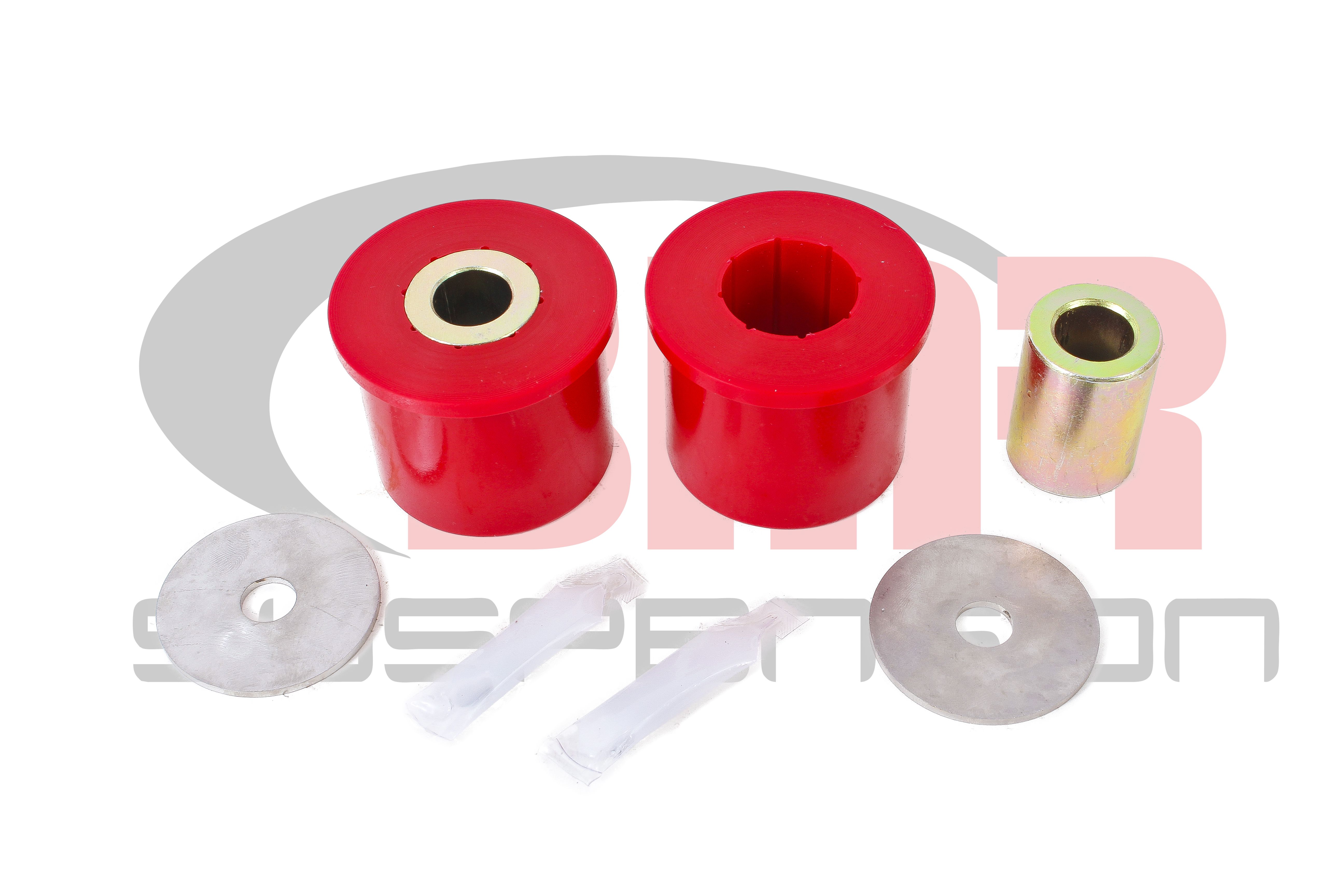 2009, 2008 Pontiac G8 Suspension Control Arm Bushing Kit