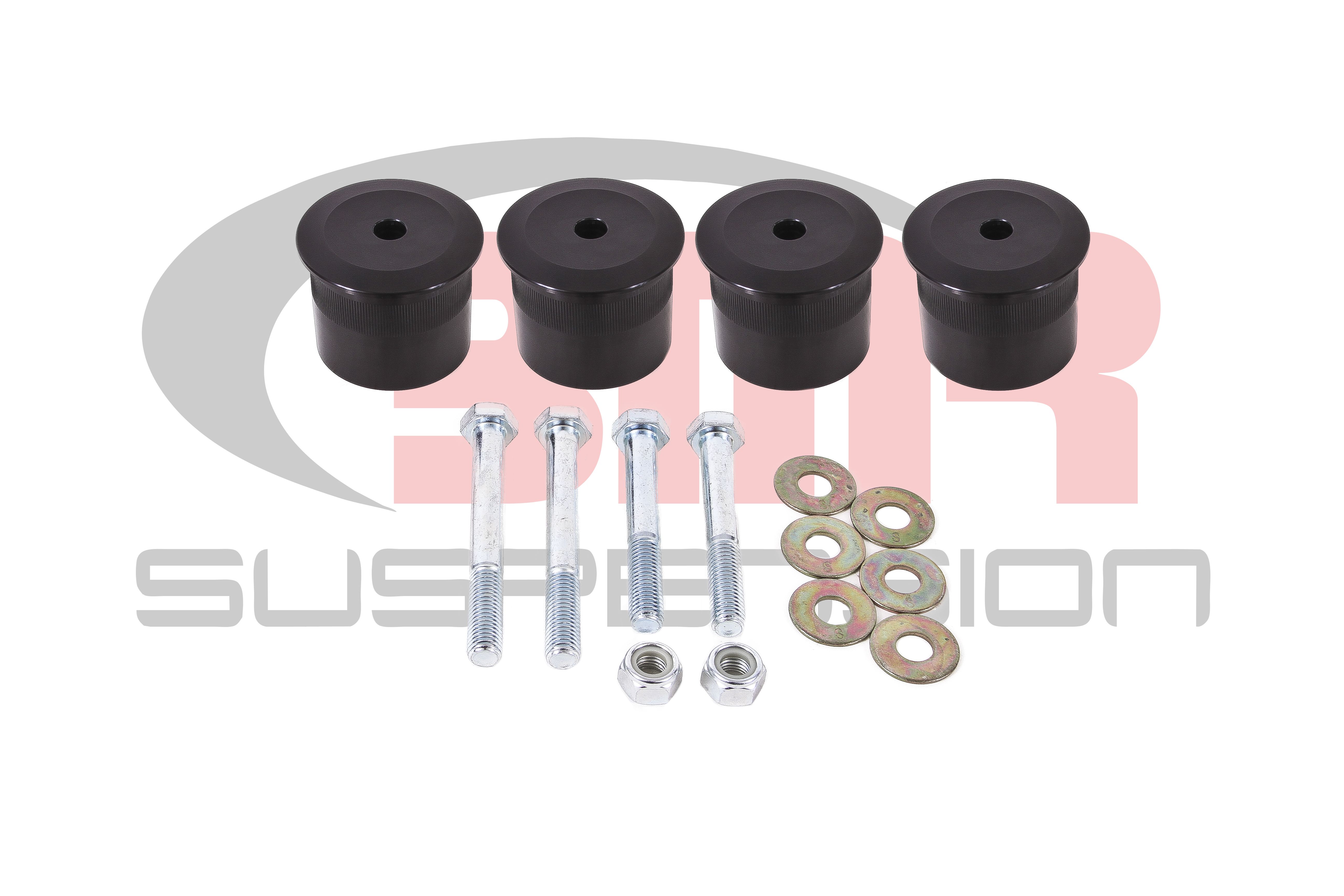 2024, 2023, 2022, 2021, 2020, 2019, 2018, 2017, 2016, 2015 Ford Mustang Differential Mount