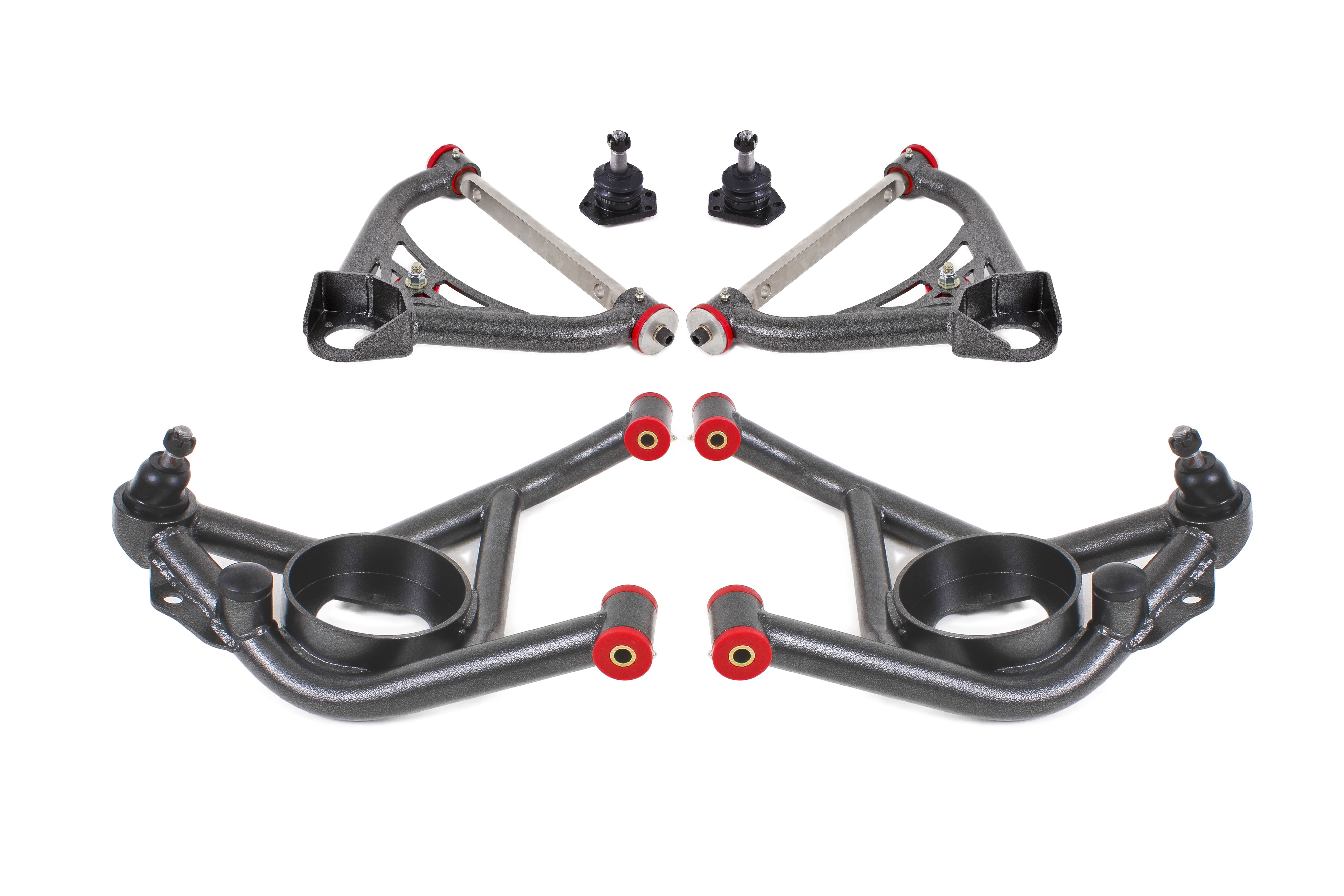 1981, 1980, 1979, 1978, 1977, 1976, 1975, 1974, 1973, 1972, 1971, 1970 Pontiac Firebird Suspension Control Arm