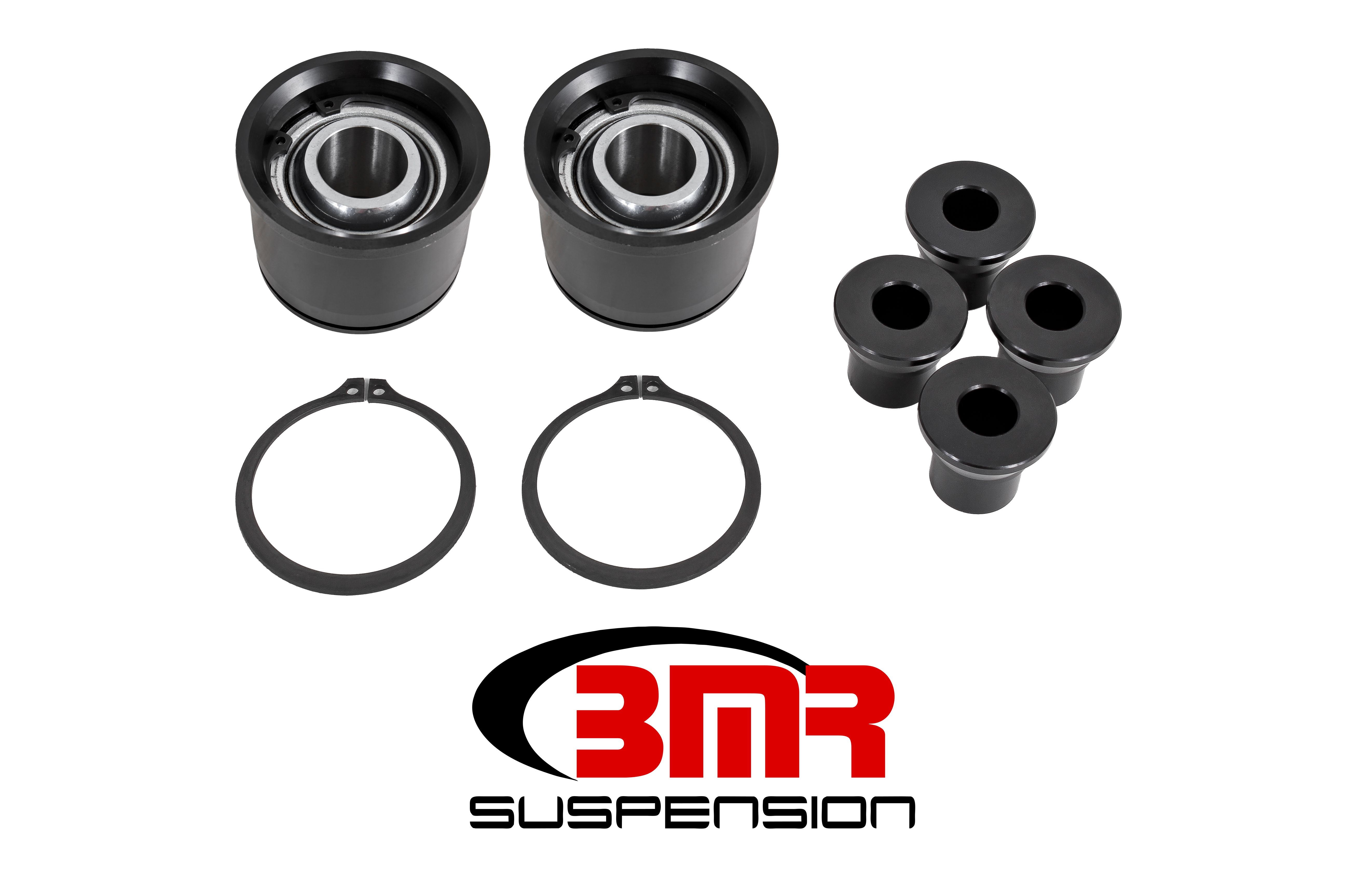 2020, 2019, 2018, 2017, 2016, 2015 Ford Mustang Suspension Control Arm Bushing Kit