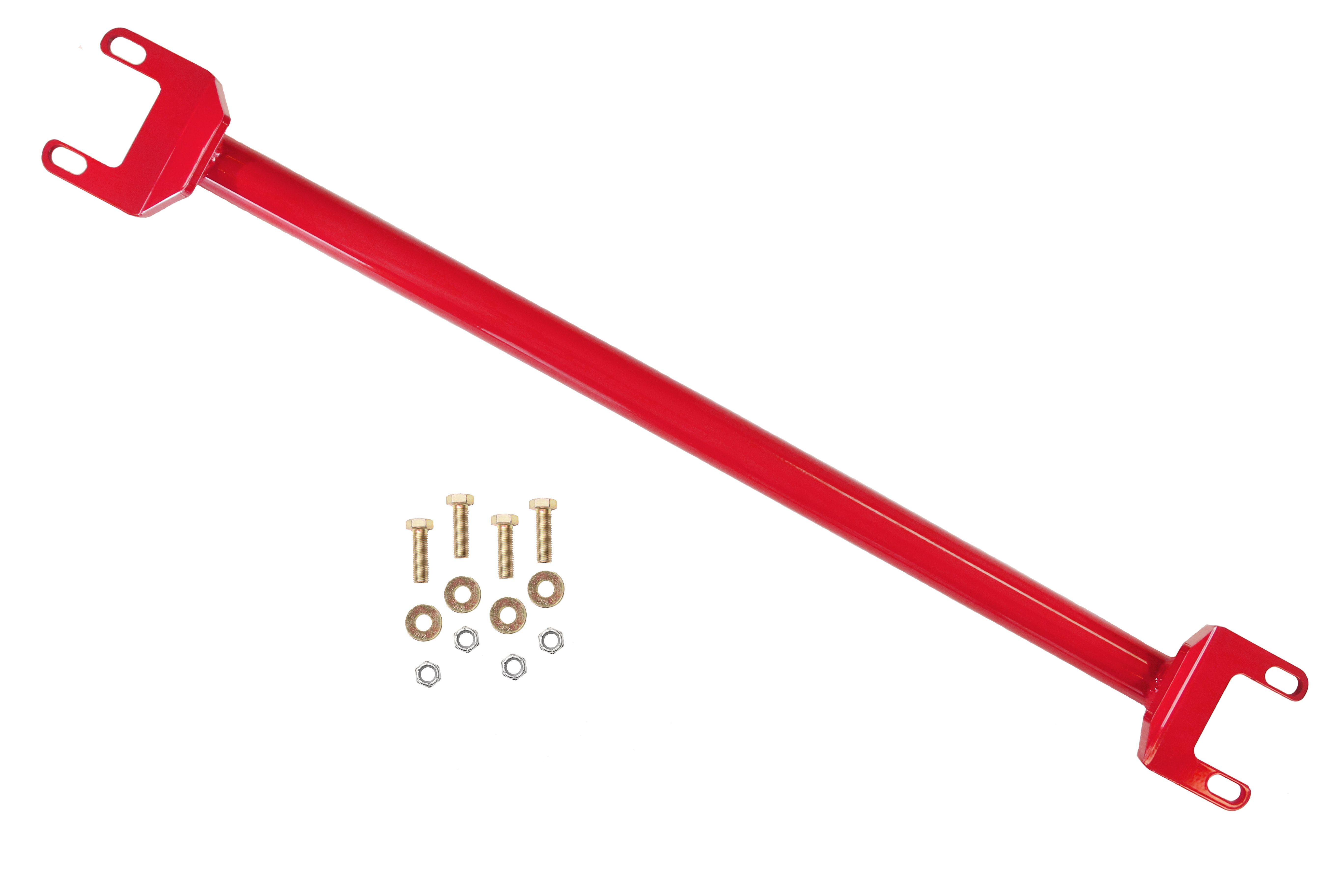 1972, 1971, 1970, 1969, 1968, 1967, 1966, 1965, 1964 Pontiac GTO Sport Chassis Frame Reinforcement