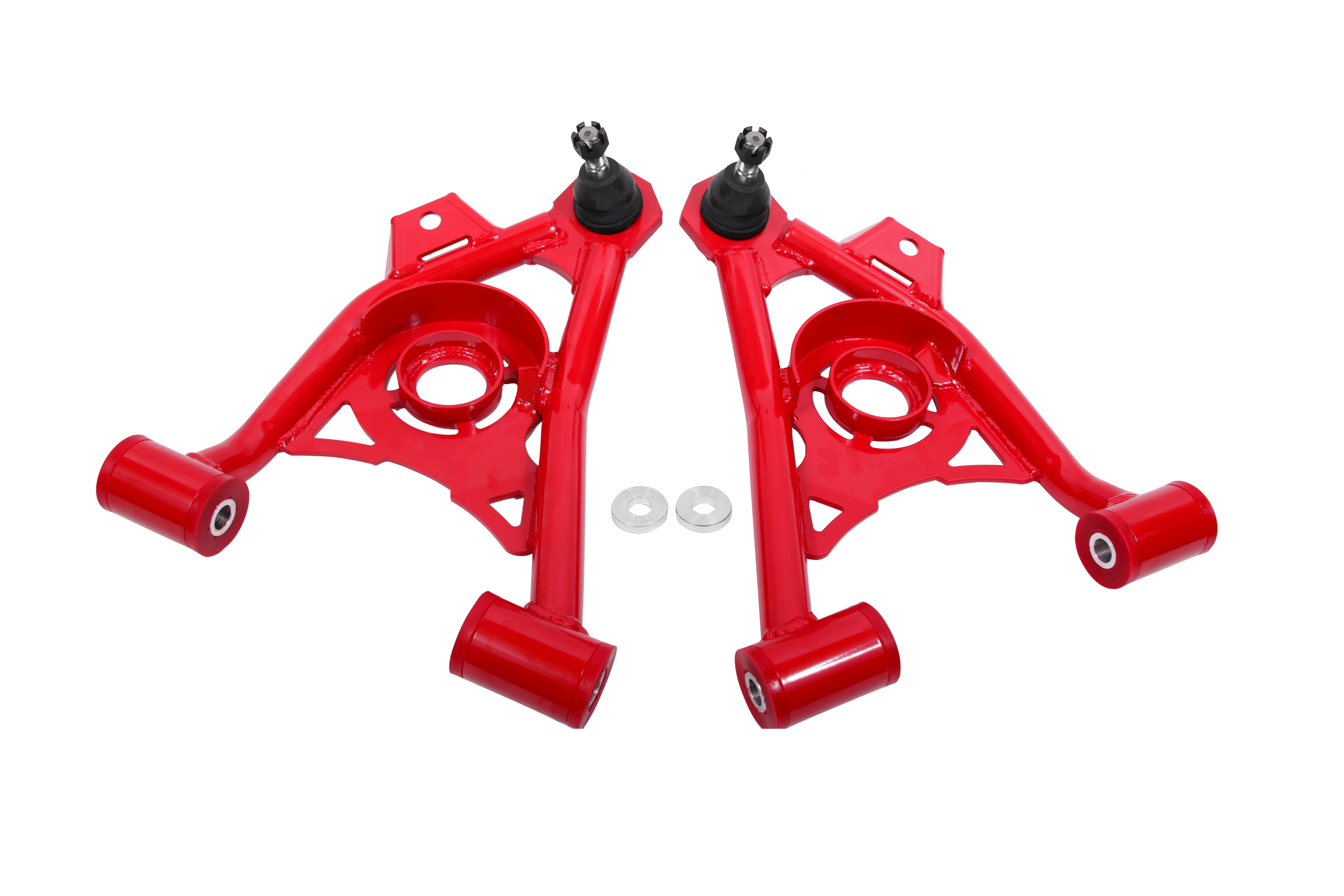 2004, 2003, 2002, 2001, 2000, 1999, 1998, 1997, 1996, 1995, 1994 Ford Mustang Suspension Control Arm