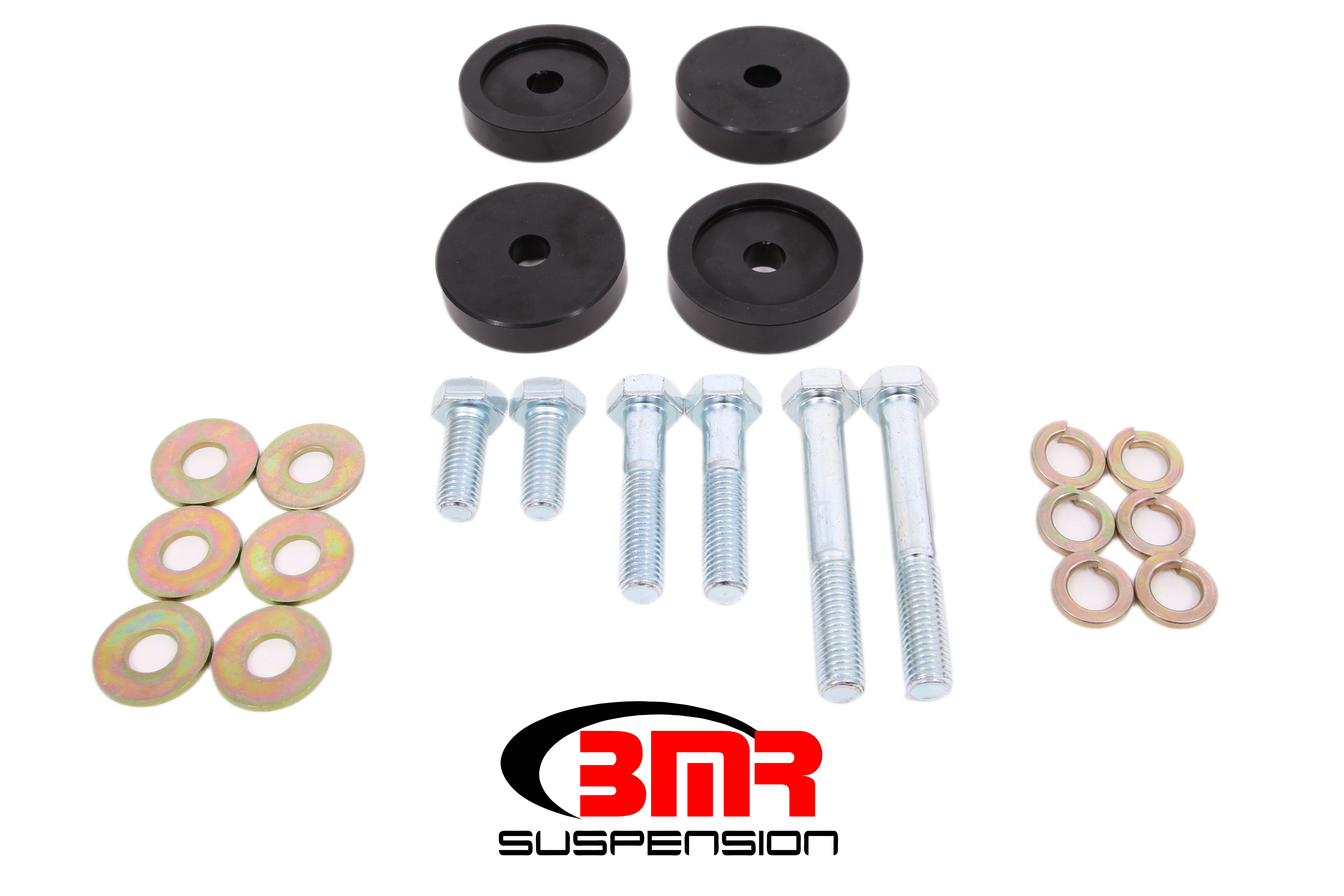 2024, 2023, 2022, 2021, 2020, 2019, 2018, 2017, 2016, 2015 Ford Mustang Differential Mount