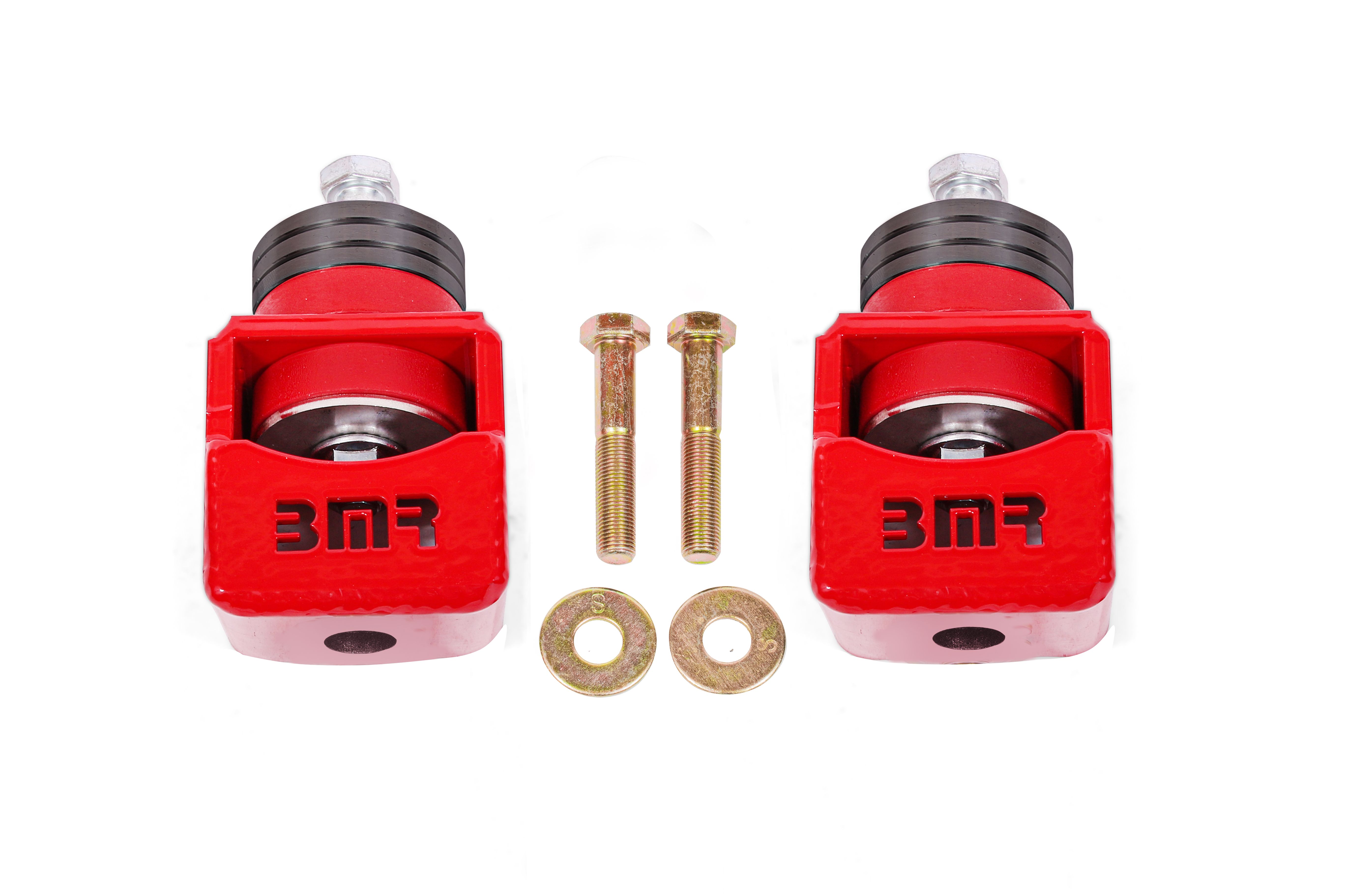 2017, 2016, 2015, 2014 Chevrolet SS Engine Mount Kit