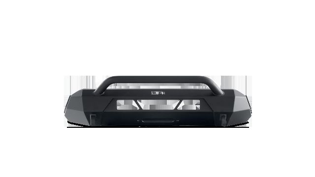 2016-2021 Toyota Tacoma Bumper - Front (Body Armor 4x4)