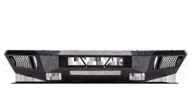 2015-2017 Ford F-150 Bumper - Front (Body Armor 4x4)
